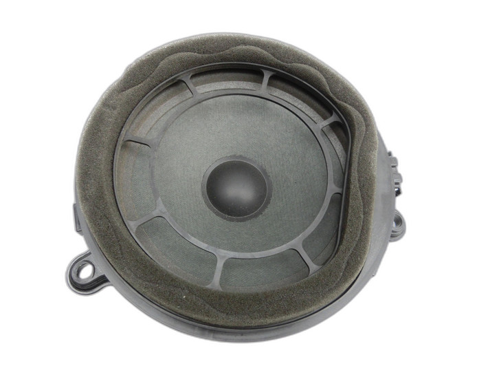 Mercedes A209 CLK200 05-09 Lautsprecher Links Vorne  - Bild 1