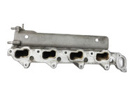 Mazda CX-7 CX7 ER 09-12 2,2d 127KW R2AA Ansaugbrücke Ansaugkrümmer Mazda CX-7 CX7 ER 09-12 20.12.2010 gebraucht Vorschau 1