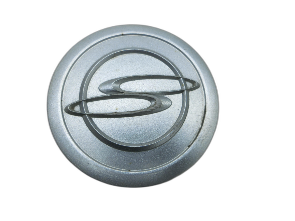 Wheel hub cover for Ssangyong Tivoli 2WD 15-19 - Bild 1