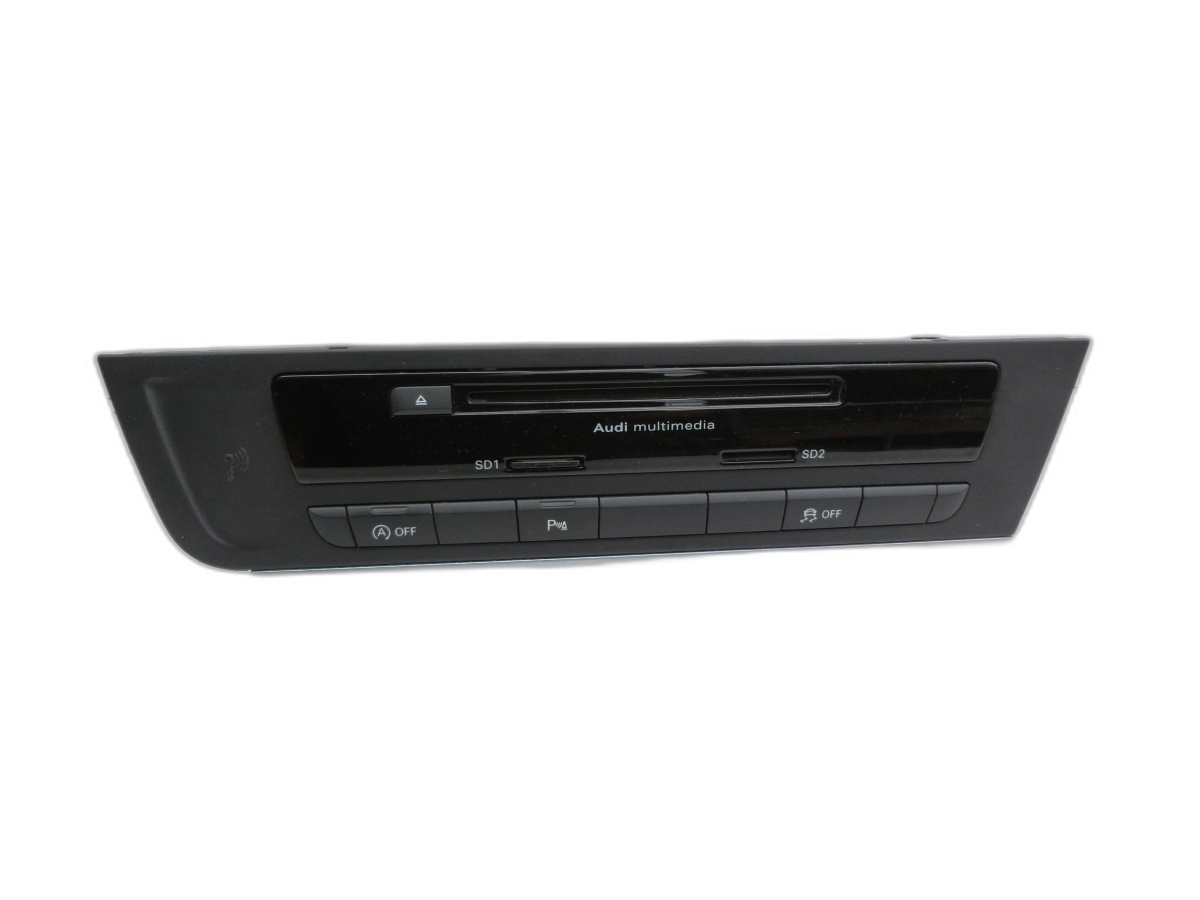 Sistema di navigazione Navi Rmc per Audi A6 C7 4G 10-14 - Bild 1