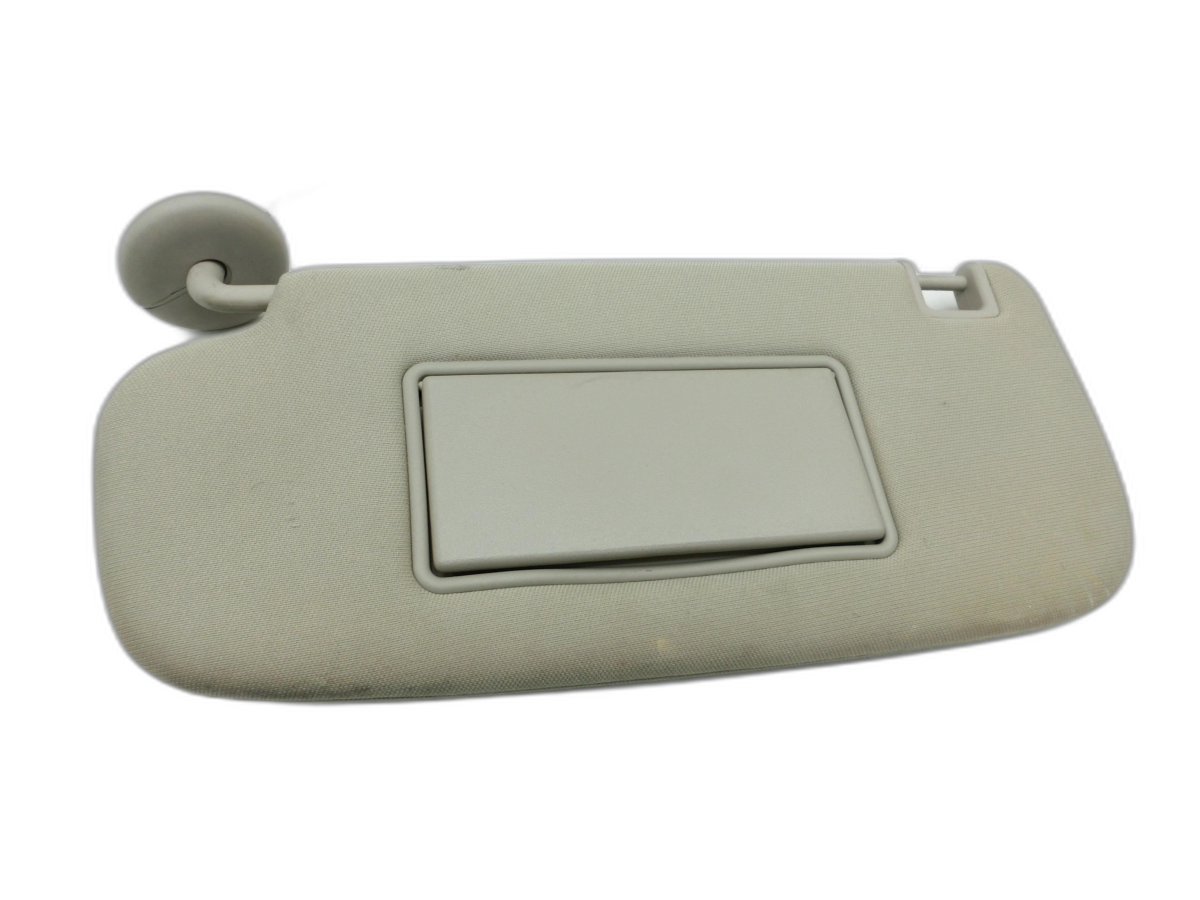 Pare-soleil gauche pour Pilote Jeep Grand Cherokee WK2 13-17 - Bild 1