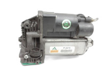 Mercedes R320 W251 06-10 Lang Kompressor f. Luftfahrwerk Luftfederung Mercedes R320 W251 06-10 17.02.2006 P-3215... Vorschau 1