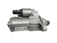 VW Golf 8 VIII 19-24 TSI 1,5 96KW Autom Anlasser Starter VW Golf 8 VIII 19-24 14.08.2023 0AM911022C 0001179608 gebraucht Vorschau 1