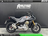 MOTO GUZZI V100 MANDELLO S