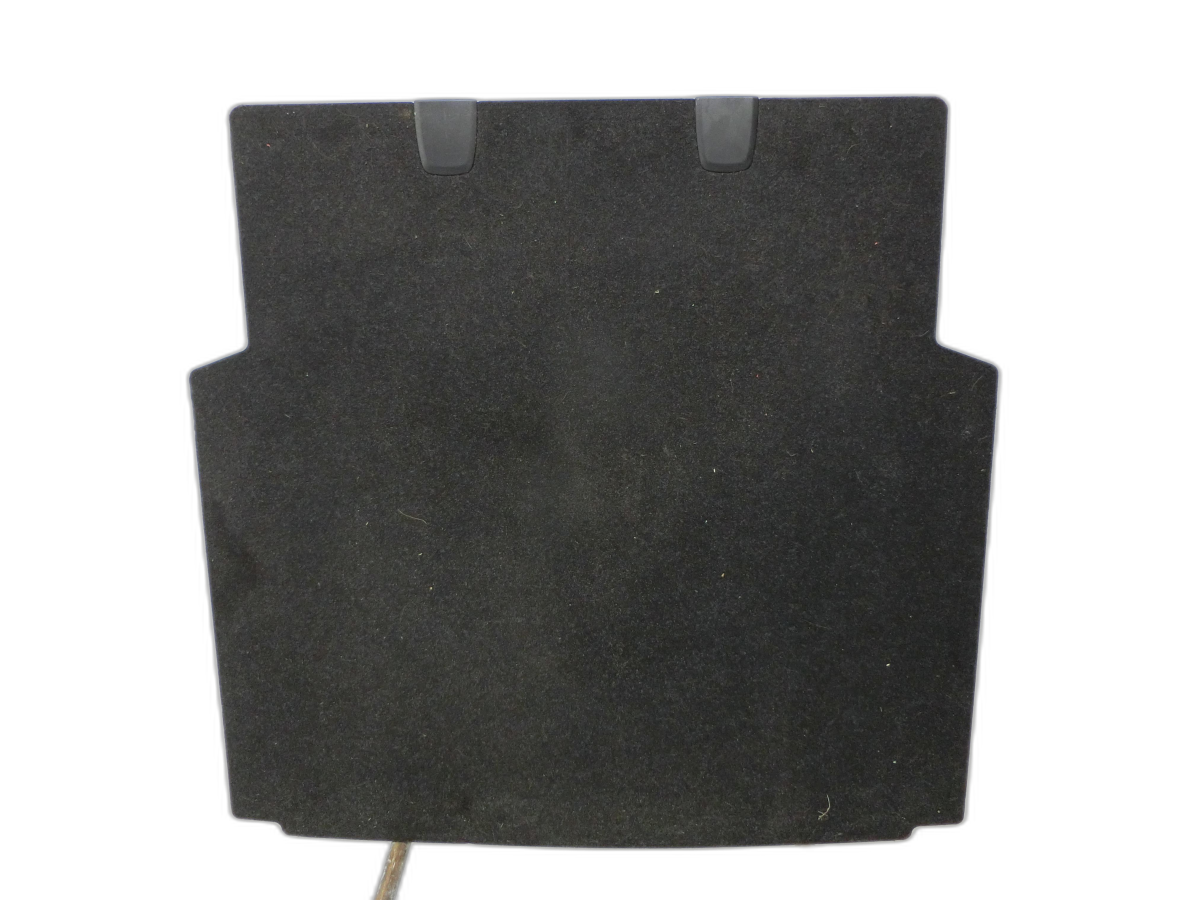 BMW X1 E84 X18D 09-12 Kombi Kofferraummatte Kofferraum Einlegeboden  - Bild 1