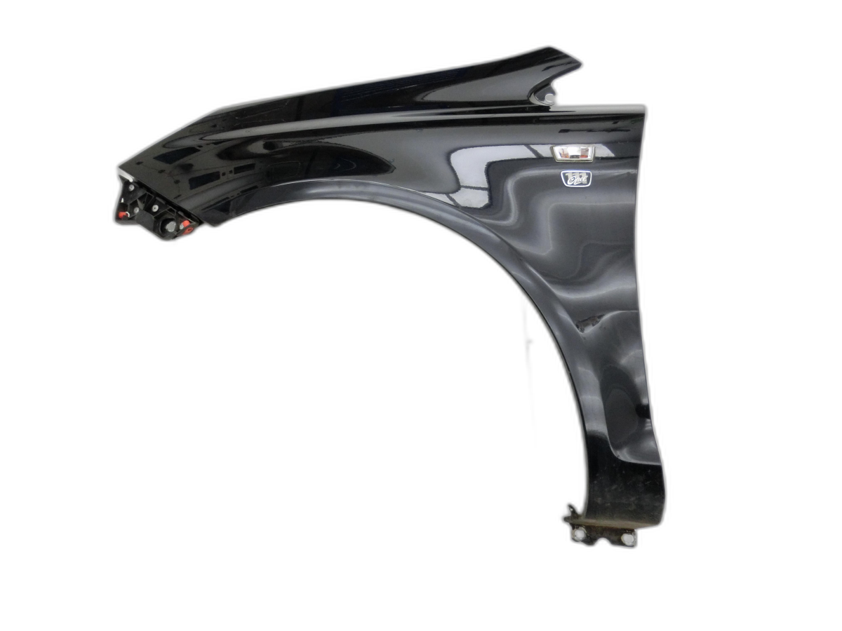 Parafango Sx per GBG Opel Corsa D S07 06-10 - Bild 1