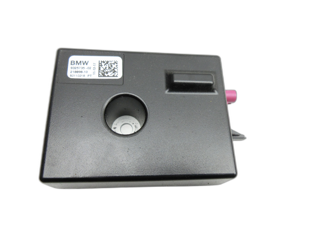 Aerial Booster Soft for BMW F06 640d 12-18 - Bild 1