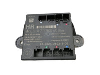 Mercedes W204 S204 C180 11-14 Steuergerät Türsteuergerät SG Rechts Hinten Mercedes W204 S204 C180 11-14 10.10.2011... Vorschau 1