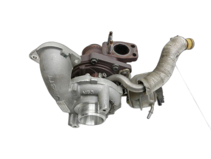 Mitsubishi ASX 12-16 DI-D 1,6 84KW MN982443 Turbolader Abgasturbolader Lader  - Bild 1