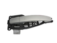 Opel Zafira B A05 05-08 Türgriff Klinke Griff aussen Links Hinten 1RU Opel Zafira B A05 05-08 13.09.2007 gebraucht Vorschau 1