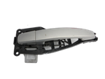 Opel Zafira B A05 05-08 Türgriff Klinke Griff aussen Links Hinten 1RU Opel Zafira B A05 05-08 13.09.2007 gebraucht Vorschau 1