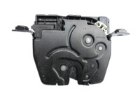BMW F36 420d 13-17 Grand Coupe Schloss f. Heckklappe Heckklappenschloss Verriegelung BMW F36 420d 13-17 21.07.2016... Vorschau 1