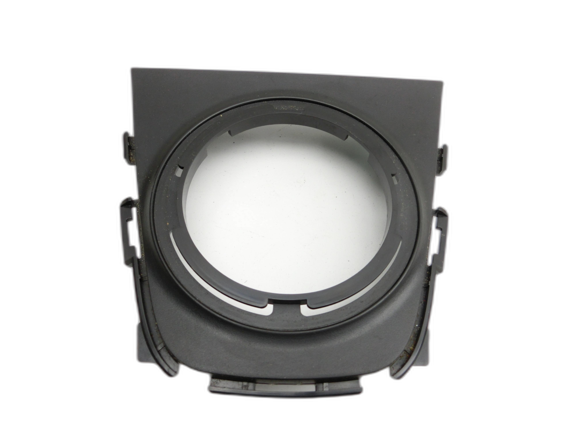 Opel Agila B 08-15 1,0 48KW Einbaurahmen für Schaltung  - Bild 1