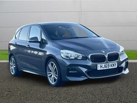 2019 BMW 2 Series 220i M Sport 5dr DCT Hatchback Petrol Automatic