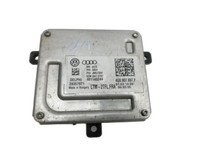 Skoda Superb 3T 13-15 Xenon Vorschaltgerät Rechts Skoda Superb 3T 13-15 26.03.2014 4G0907697F gebraucht Vorschau 1