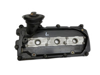Audi Q7 4L 05-09 TDI 3,0 171KW BUG Ventildeckel Links mit Öleinfüllstutzen Audi Q7 4L 05-09 26.06.2007 059103469AC... Vorschau 1