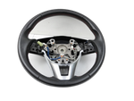Mazda 3 BL 11-13 Lenkrad ohne Airbag Leder rote Naht Mazda 3 BL 11-13 19.11.2013 BHP2-130910 gebraucht Vorschau 1