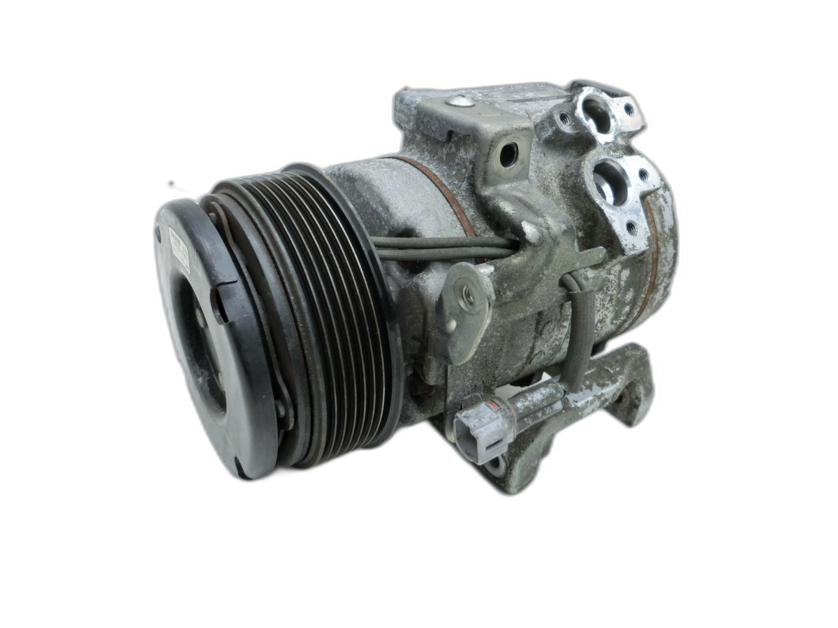 Compr. air acondic. Clima Compresor para Subaru Outback 4 IV BR 13-14 - Bild 1