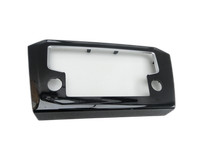 VW Passat 3G 14-19 Blende Einbaurahmen Bedienteil MIB2 silver grey VW Passat 3G 14-19 11.04.2016 3G1858069E... Vorschau 1