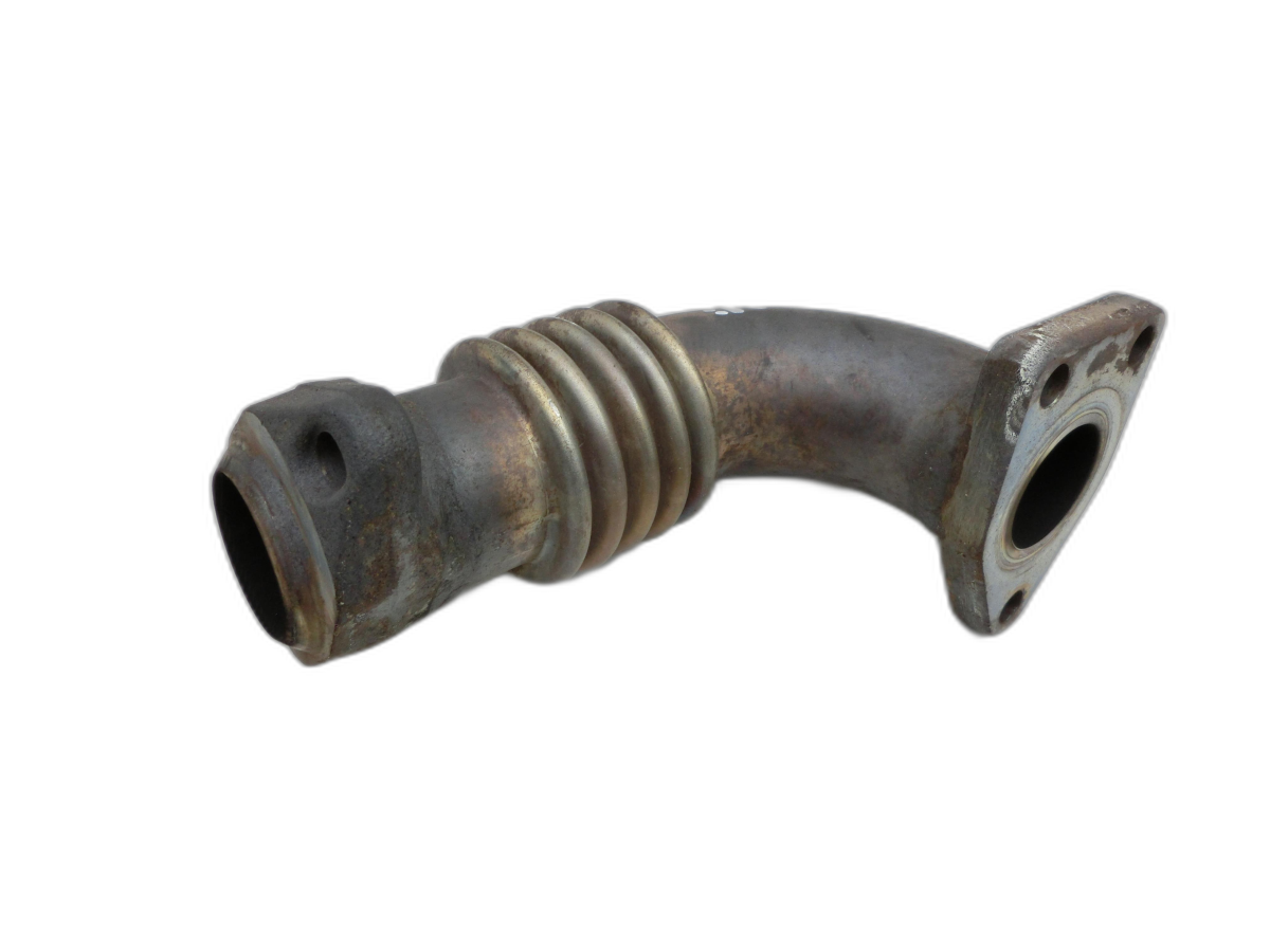 Exhaust pipe EGR Line Front for Saab 9-3 93 YS3F 05-07 - Bild 1