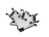 BMW 5er E39 530d 00-04 3,0d 142KW Hochdruck Leitung Kraftstoffleitung BMW 5er E39 530d 00-04 09.04.2002 7804236... Vorschau 1