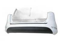 Ford B-Max 12-17 Stoßstange Stoßfänger Heckstosstange Hinten DC Ford B-Max 12-17 21.03.2013 AV11-17906-BD57VT... Vorschau 1