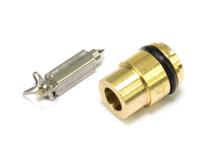 Vergaser Schwimmernadel Sitz Fvs-313 FÃ¼R Suzuki Dr 125 S Dr125 Dr125s 1985-1994