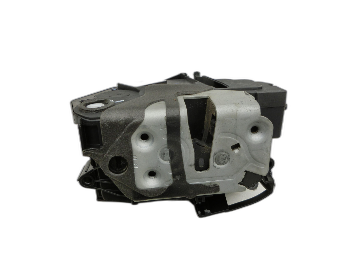 Ford Tourneo Connect 18-22  Türschloss m. ZV Stellmotor Links Hinten  - Bild 1