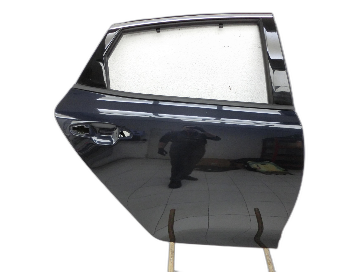Portiera Dx posteriore per B4U KIA Optima JF K5 15-20 - Bild 1