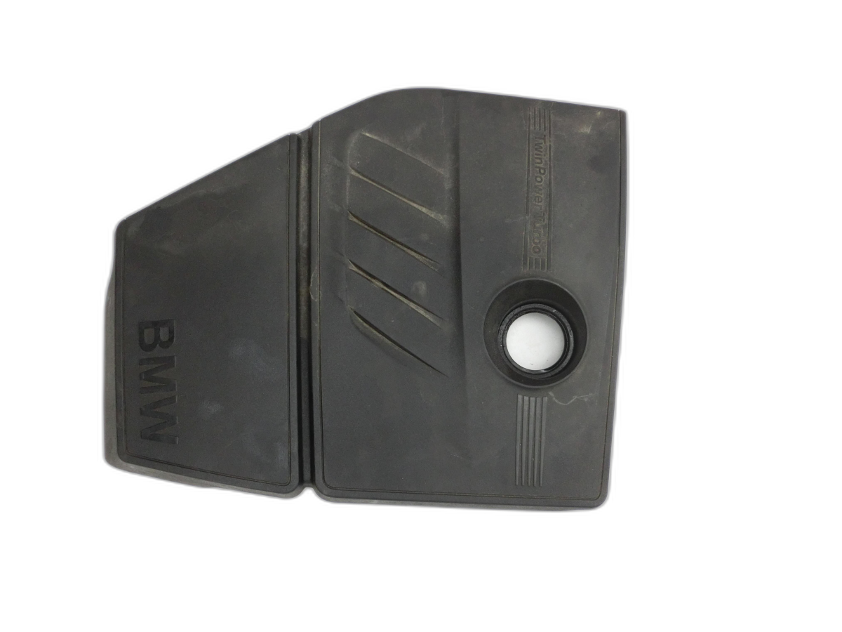 Cubierta para Motor Tapa BMW 1er 114i F20 11-15 - Bild 1