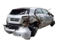 Mercedes A-Kl. W176 A180 15-18 CDI 1,5 80KW 607951 Zweimassenschwungrad Schwungrad Mercedes A-Kl. W176 A180 15-18... Vorschau 6