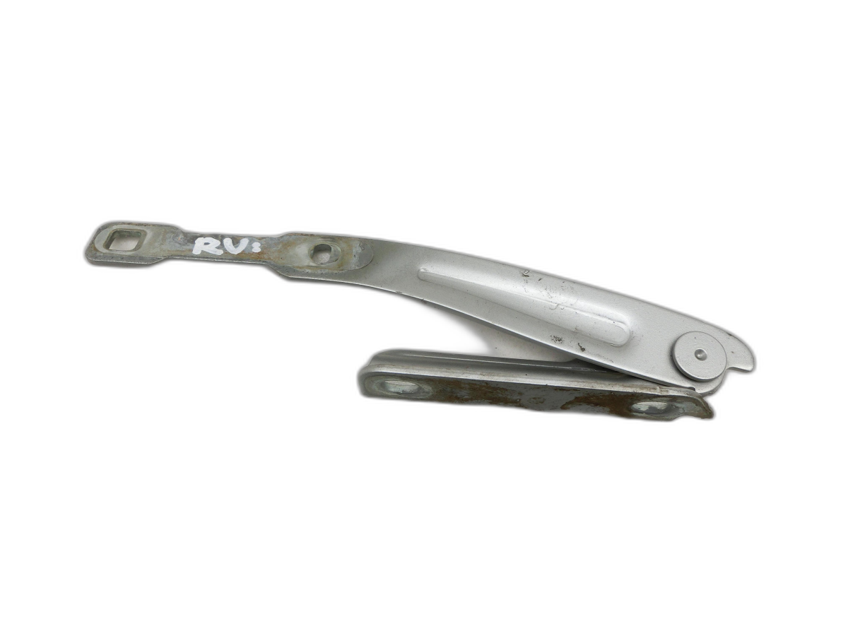 Dacia Duster I HS 13-18  Scharnier für Motorhaube Motorhaubenscharnier Rechts  - Bild 1