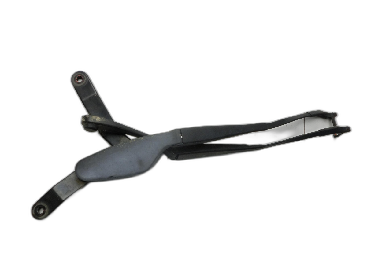 Mercedes W204 S204 C250 07-14 2x Scheibenwischer Wischarm Vorne  - Bild 1