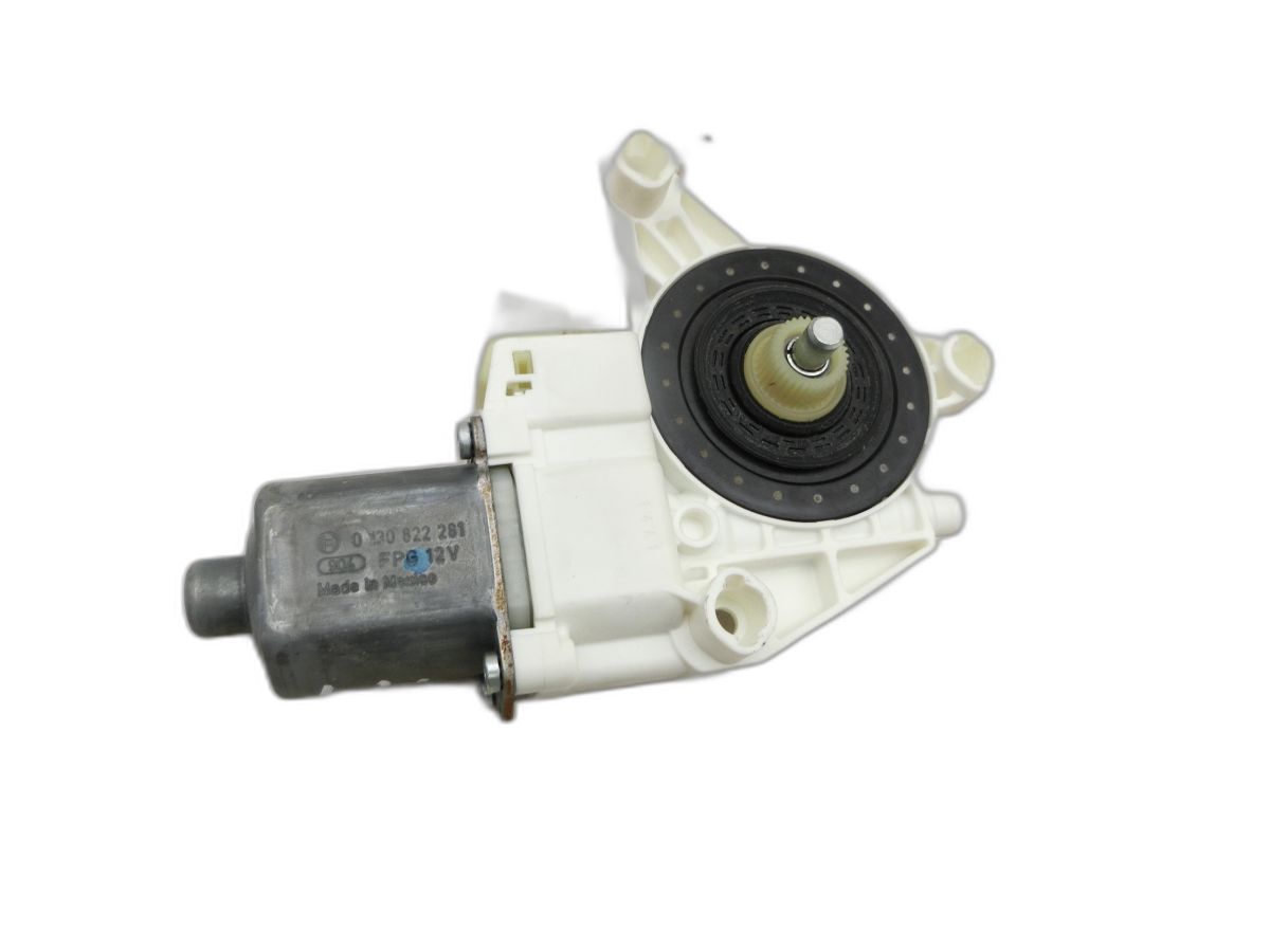 Mercedes R320 W251 4M 06-10 Lang Fensterhebermotor Links Hinten  - Bild 1