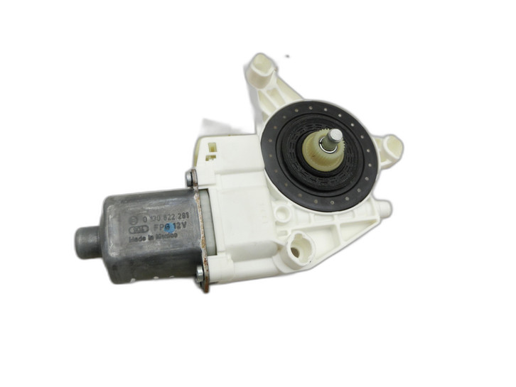 Mercedes R320 W251 4M 06-10 Lang Fensterhebermotor Links Hinten  - Bild 1