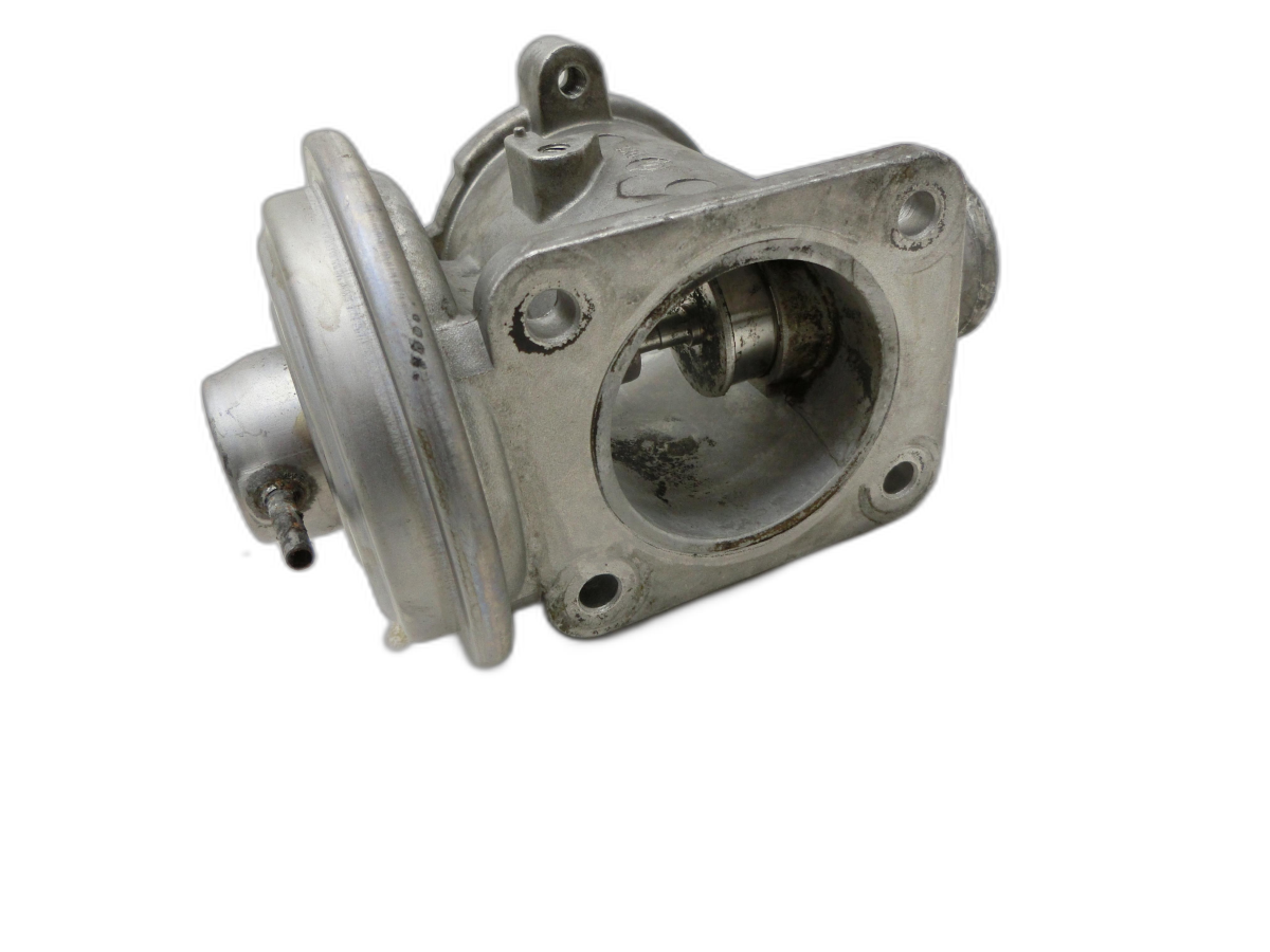 Exhaust gas return valve EGR for BMW E61 LCI 530xd 07-10 - Bild 1