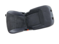 Ford Galaxy WA6 06-10 Zusatz Reserve Rücksitz Sitz Rechts Hinten mittlere Reihe Ford Galaxy WA6 06-10 26.09.2008... Vorschau 1