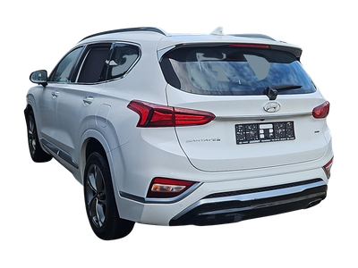 Hyundai Santa Fe IV TM 18-20
