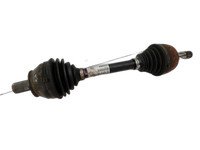 Volvo V60 I 155 10-13 1,6 84KW Antriebswelle Gelenkwelle Links Vorne Volvo V60 I 155 10-13 29.09.2014 P30783201... Vorschau 1