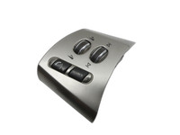 Jaguar XF X250 09-15 Lenkradschalter Multifunktionstasten Lenkrad Schalter Links Jaguar XF X250 09-15 25.03.2009... Vorschau 1