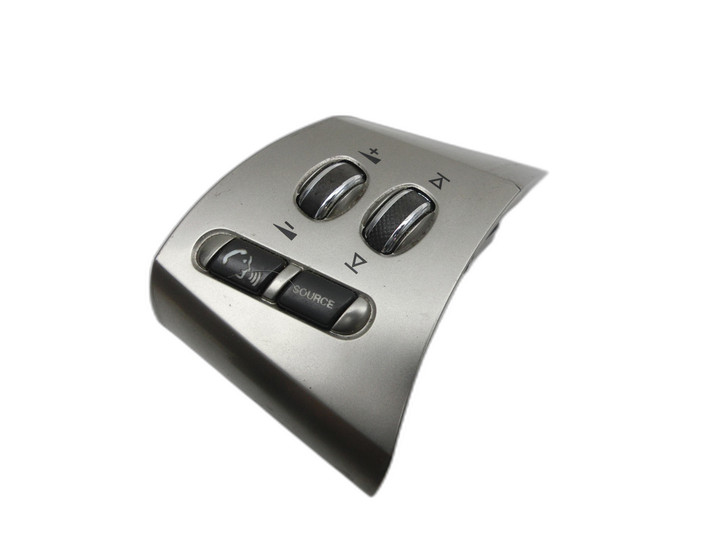 Jaguar XF X250 09-15 Lenkradschalter Multifunktionstasten Lenkrad Schalter Links  - Bild 1