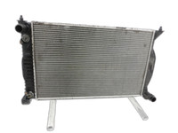 Audi A4 8E B6 00-04 2,4 125KW Wasserkühler Kühler Audi A4 8E B6 00-04 07.06.2002 8E0121251P gebraucht Vorschau 1