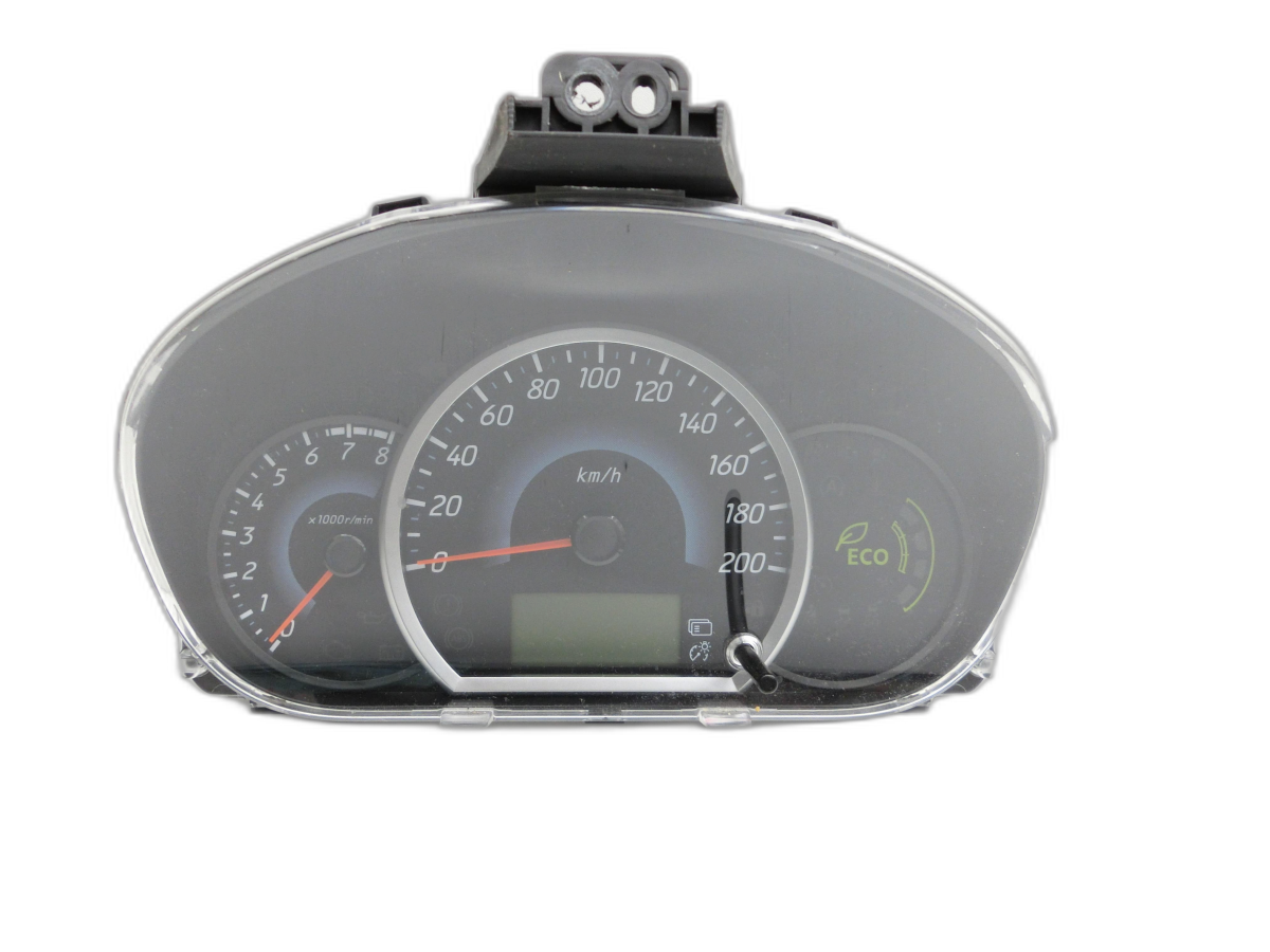 Mirage Space Star II A10 12-16 1,2 59KW Kombiinstrument Tacho  - Bild 1