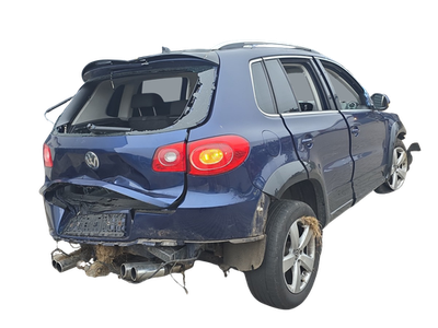 VW Tiguan 5N 07-11