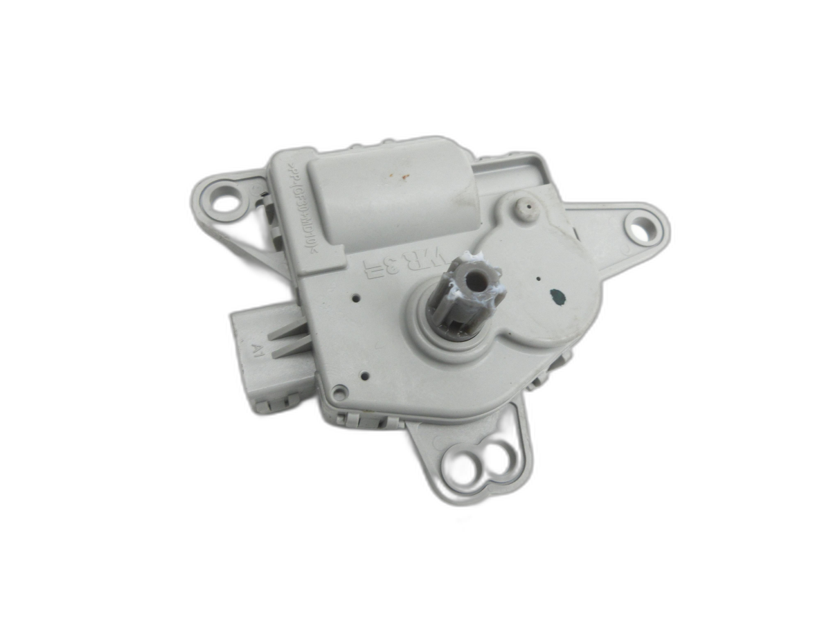 Hyundai Tucson IV NX4 20-24 Luftklappenstellmotor Stellmotor Pos.5  - Bild 1