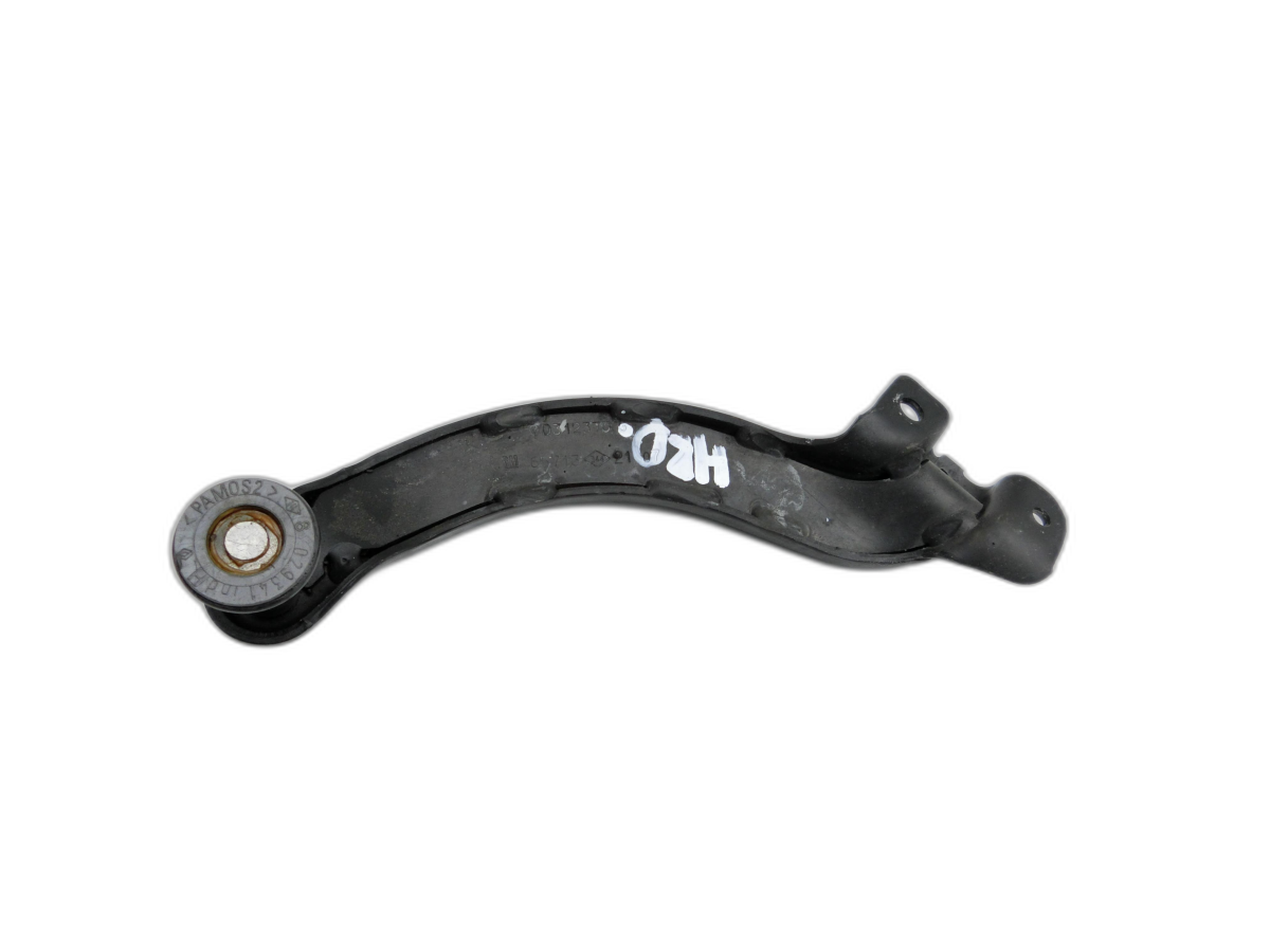 Guidacinghia Porta scorrevole Dx posteriore Superiore per Renault Trafic II Vivaro A 06-14 - Bild 1