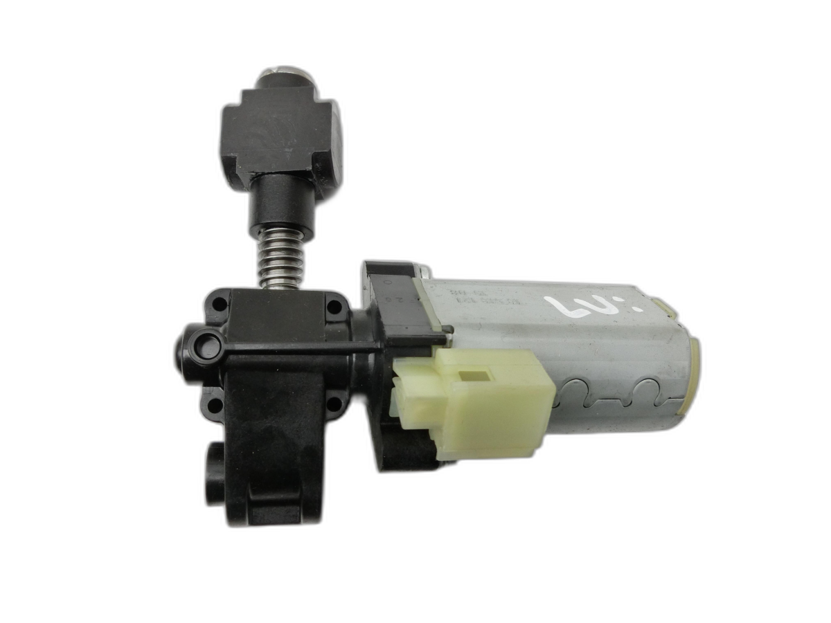 servomoteur pour électrique Réglage du siège gauche avant Opel Astra K 15-21 - Bild 1