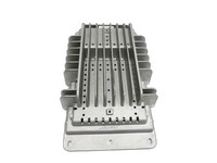 Audi A3 8P 04-08 Verstärker Endstufe für Soundsystem Orig. Bose Audi A3 8P 04-08 12.10.2007 a8P4035223B 8P4035223B... Vorschau 1