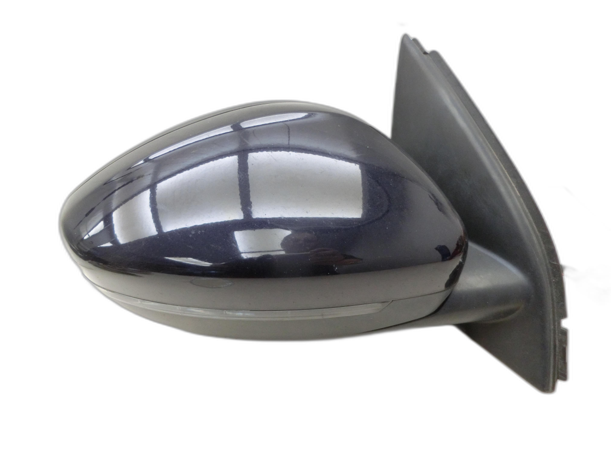 Mirror Details outside Right for EKU Peugeot 308 II 13-17 - Bild 1