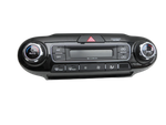 Kia Sorento III UM 15-20 Bedienteil Bedienelement Heizung Klimabedienteil Kia Sorento III UM 15-20 11.10.2018... Vorschau 1